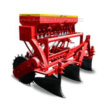 bed shape planter for sale in Kenya by agroasiatractors