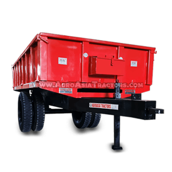 farm trailer for sale in Kenya by agroasia tractors