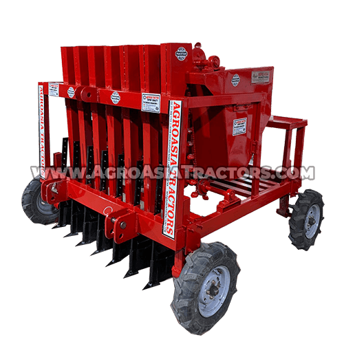 onion garlic planter for sale in Kenya by agroasiatractors