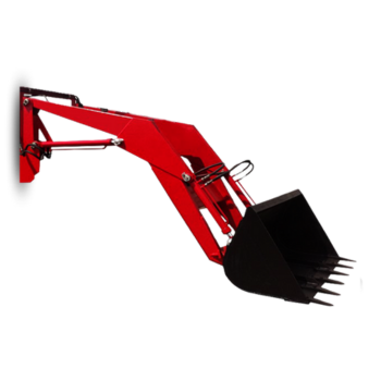 front loader for sale in Kenya by agroasia tractors