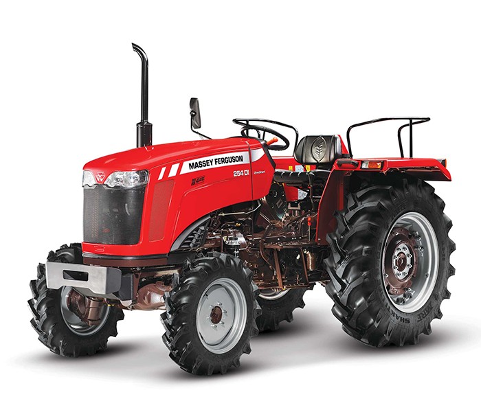 MF 254 tractor for sale in Kenya By Massey Ferguson Kenya